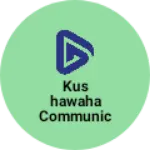 Business logo of Kushawaha communication