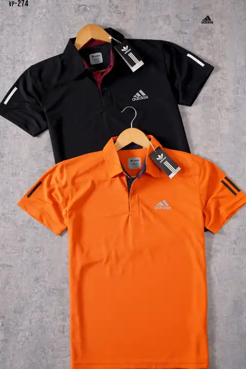 PREMIUM ADIDAS POLO uploaded by KNIT FASHION on 7/3/2023