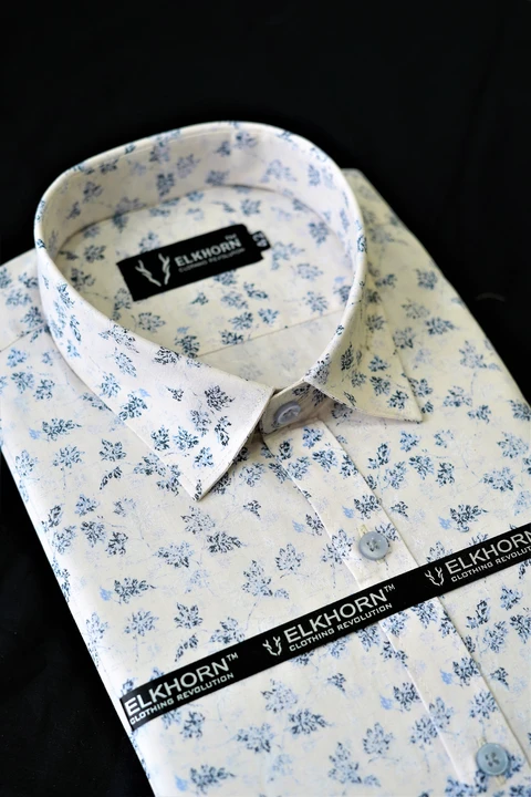 ELKHORN Premium Casual Shirt  uploaded by business on 7/3/2023