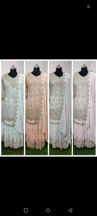 Product uploaded by Humera fashion on 7/3/2023