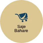 Business logo of Saje Bahare