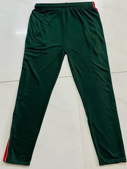 Ultra Lightweight 100% Cotton Men's Solid Trackpants with 6 Multicolour Vibrant Colours uploaded by Hasan Ibrahim Traders  on 7/3/2023
