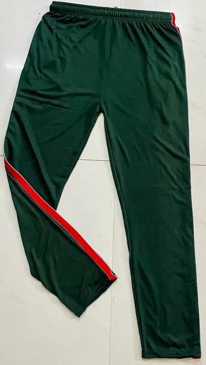 Ultra Lightweight 100% Cotton Men's Solid Trackpants with 6 Multicolour Vibrant Colours uploaded by Hasan Ibrahim Traders  on 7/3/2023