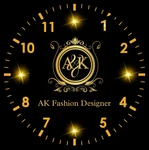 Business logo of Ak designers