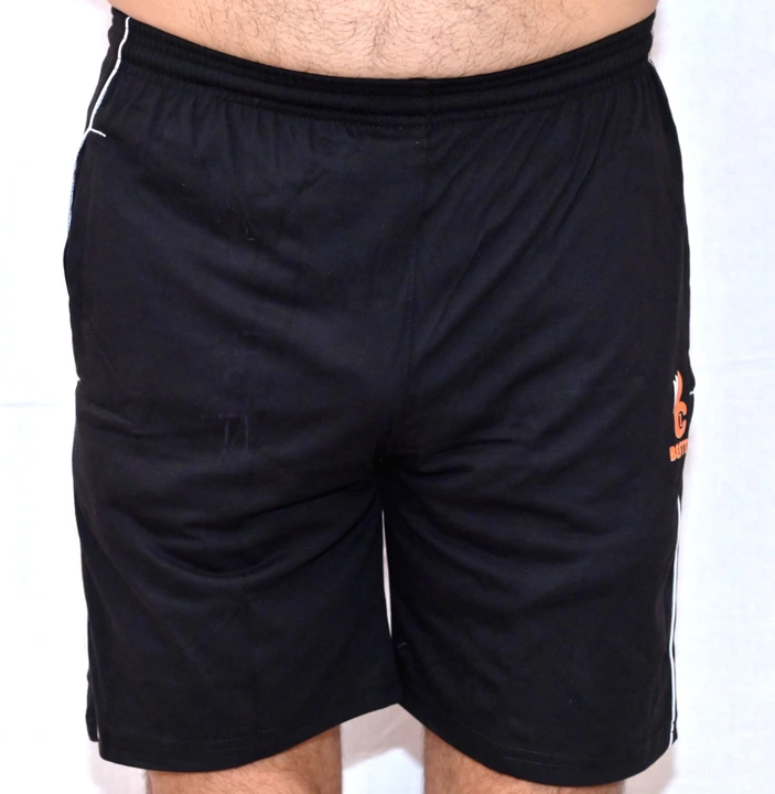 Cotten hosiery shorts uploaded by BEFIT on 7/3/2023
