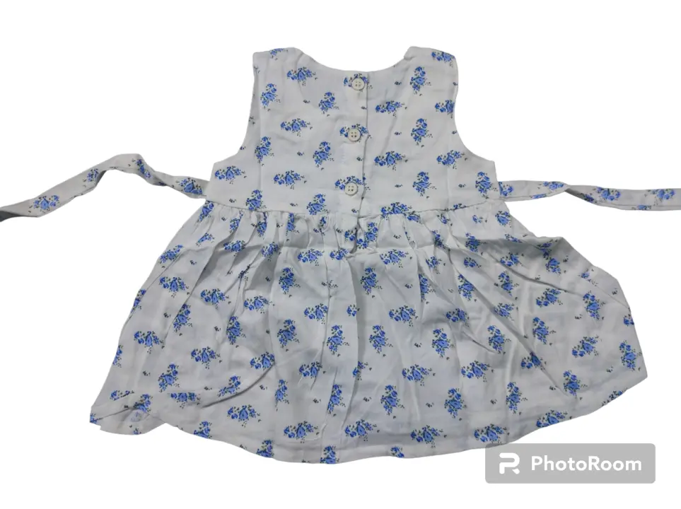 Baby's frocks uploaded by B4BABY on 7/3/2023
