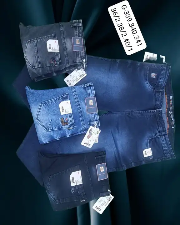Jeans uploaded by business on 7/3/2023