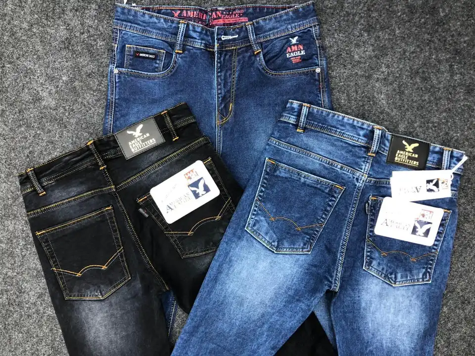 Cotton by cotton  uploaded by Jeans 👖 manufacture wholesale on 7/3/2023