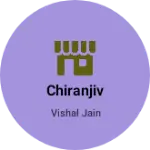 Business logo of Chiranjiv