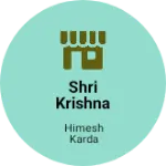Business logo of SHRI KRISHNA CLOTH