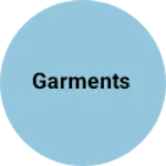 Business logo of Garments