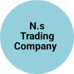 Business logo of N.S Trading Company
