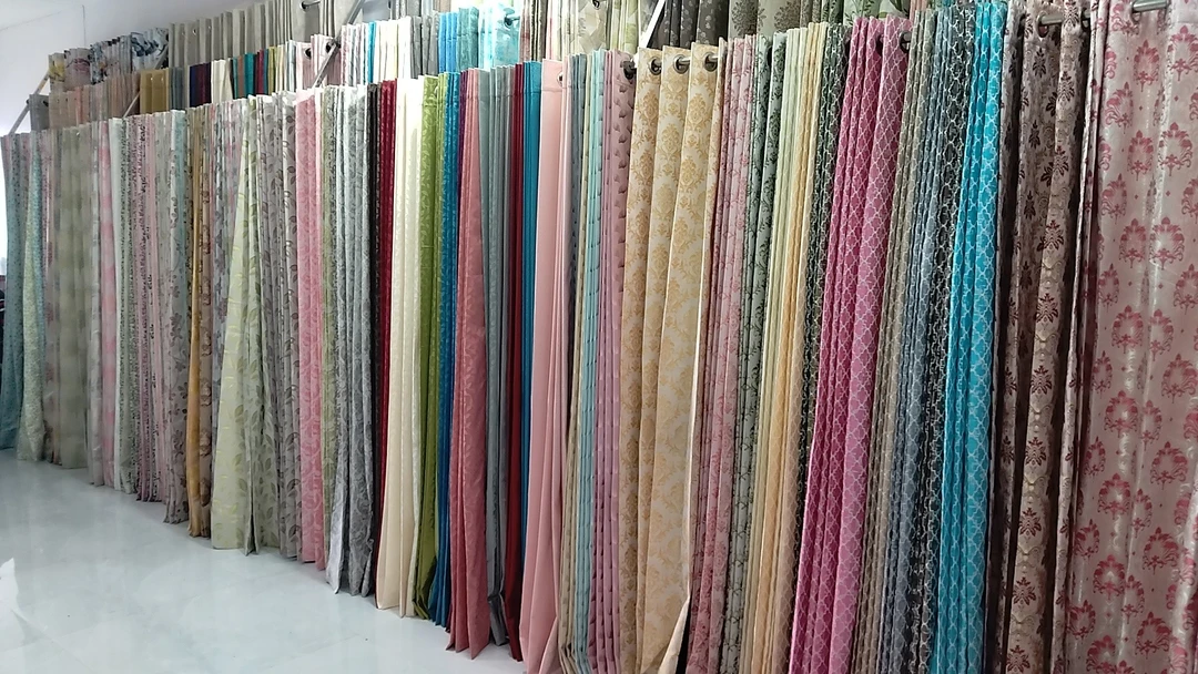 Post image I want 1-10 pieces of Curtain at a total order value of 5000. Please send me price if you have this available.