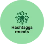 Business logo of Hashtaggarments