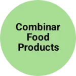 Business logo of Combinar Food Products Private Limited