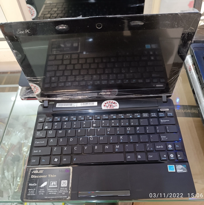 Asus and Samsung mini laptop  uploaded by business on 7/3/2023