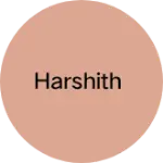 Business logo of Harshith