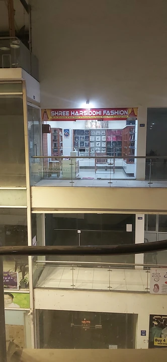 Shop Store Images of SHREE HARSIDDHI FASHION
