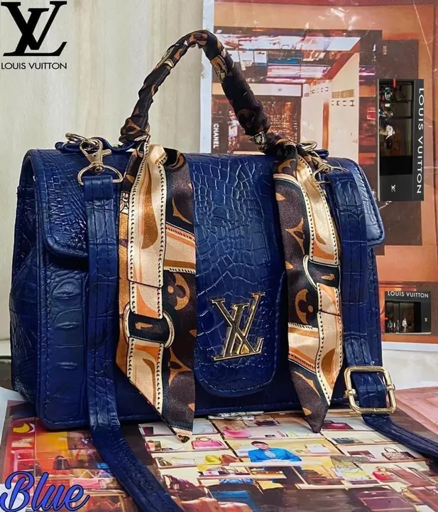 Handbag uploaded by Taibani collection on 7/3/2023