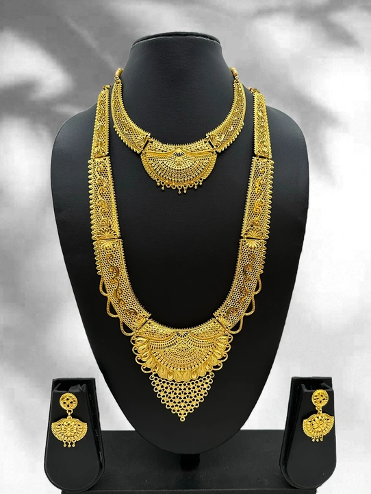 NECKLACE SET  uploaded by business on 7/3/2023