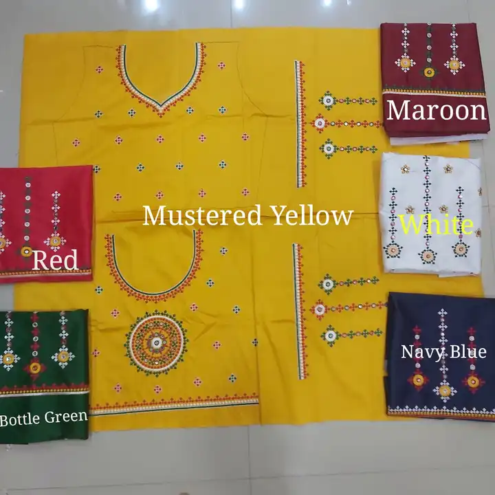 Product uploaded by SHREE HARSIDDHI FASHION on 7/3/2023
