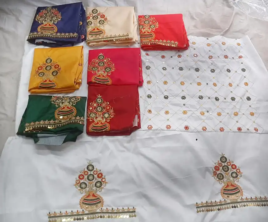 Product uploaded by SHREE HARSIDDHI FASHION on 7/3/2023