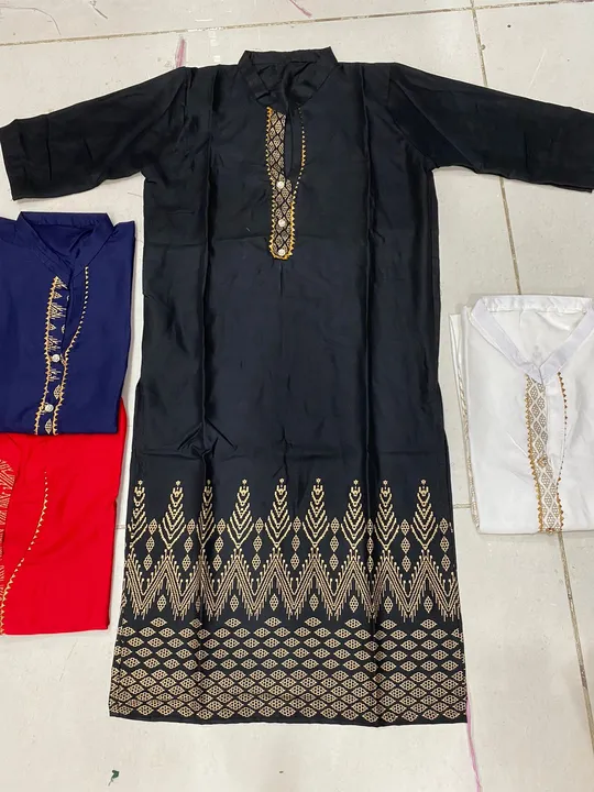Kurti uploaded by Cloths on 7/3/2023