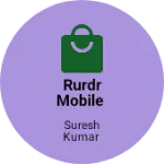 Business logo of Rurdr mobile