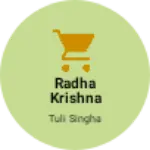 Business logo of Radha Krishna