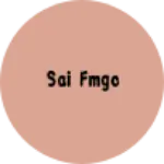 Business logo of SAI FMGC