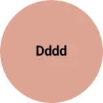 Business logo of Dddd