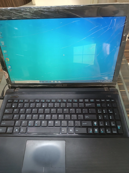 Asus Refurbished laptop  uploaded by Shree Guruganesh Computers on 7/3/2023