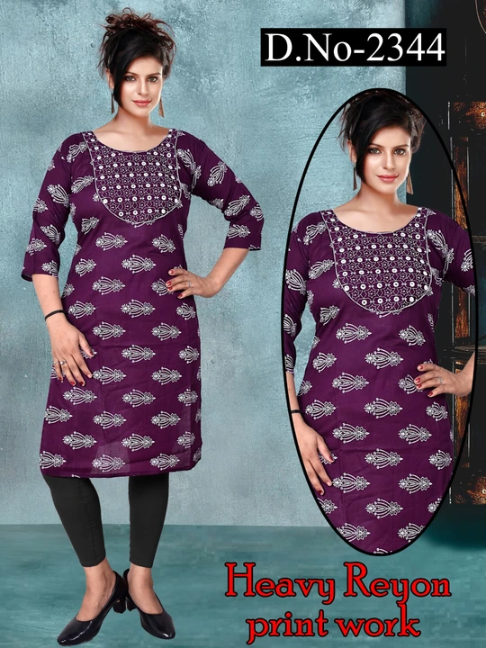  Kurti Size XL available Cash no delivery uploaded by Poype fashion on 7/3/2023