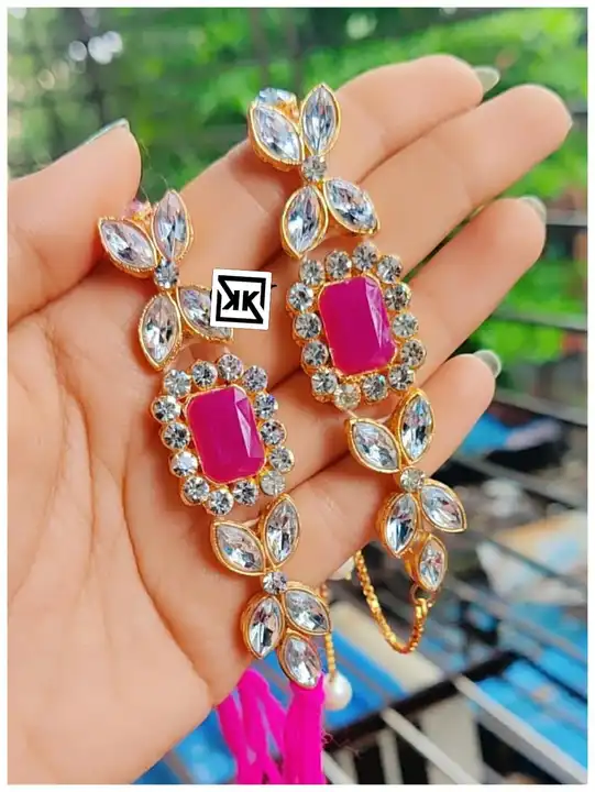 Rakhi spcl collection  uploaded by pink Rose fashion Store  on 7/3/2023