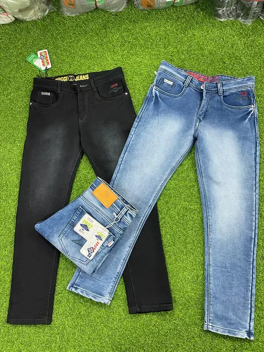 Jeans  uploaded by SAR Enterprises on 7/3/2023