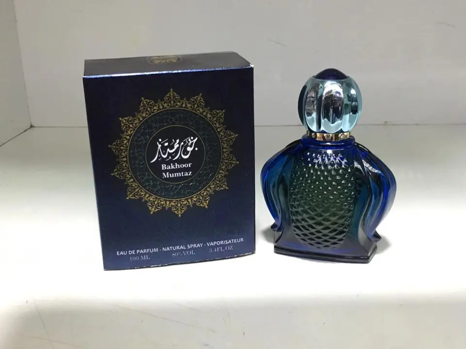 Perfume 100ML  uploaded by AL HABEEBI FRAGRANCE on 7/3/2023