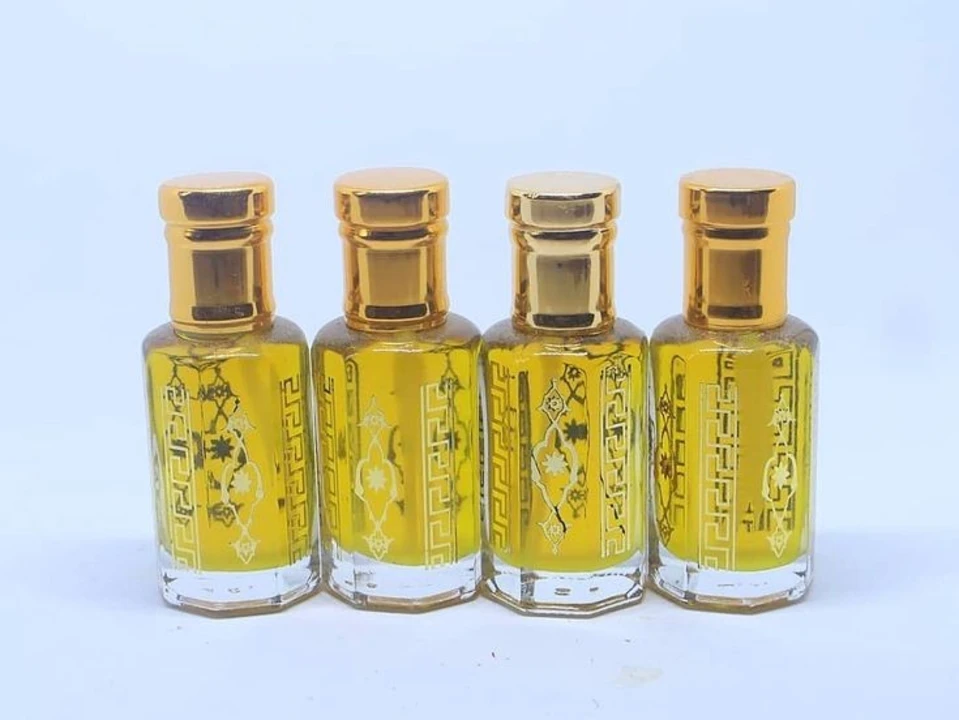 attar long lasting or non alcoholic  uploaded by AL HABEEBI FRAGRANCE on 7/3/2023