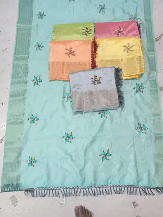 Product uploaded by N k sarees on 7/3/2023