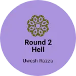 Business logo of Round 2 Hell