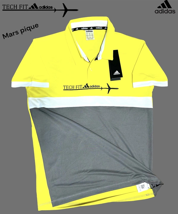 Mens polo tees  uploaded by Sb Blueloft garments  on 7/3/2023
