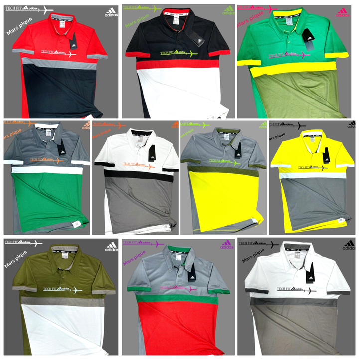 Mens polo tees  uploaded by business on 7/3/2023