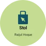 Business logo of Stol