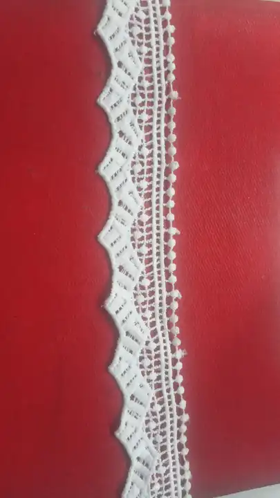 GPO lace  uploaded by Shreeji lace on 7/4/2023