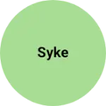 Business logo of Syke