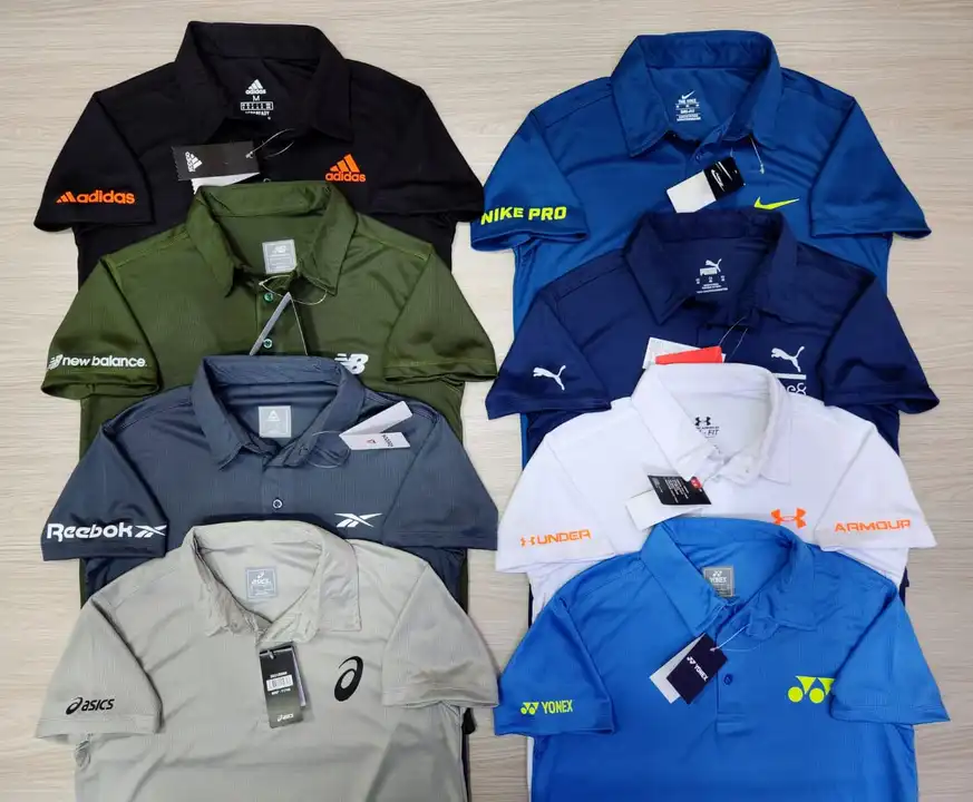 Polo uploaded by Yahaya traders on 7/4/2023