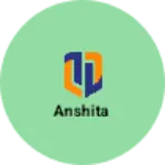 Business logo of Anshita