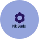 Business logo of Nk buds
