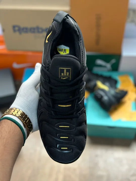 Nike Vapormax Plus uploaded by Bengal Solution Point on 7/4/2023