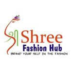 Business logo of Shree Fashion hub