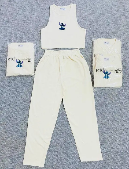 Product uploaded by Unity garments on 7/4/2023